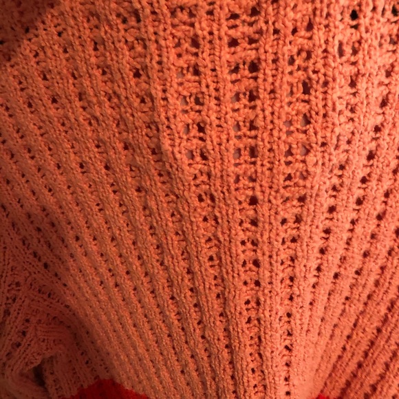 Billabong color block sweater - Picture 3 of 3